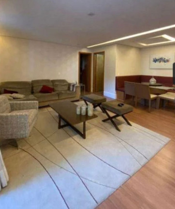 Imagem Apartamento com 3 Quartos à Venda, 114 m² em Vila Leopoldina - São Paulo Imagem Apartamento com 3 Quartos à Venda, 114 m² em Vila Leopoldina - São Paulo