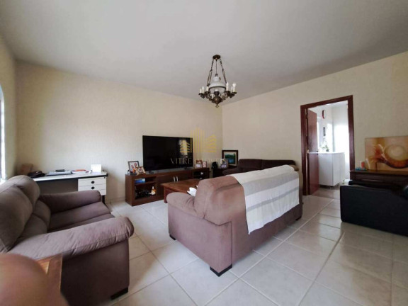 Imagem Casa com 3 Quartos à Venda, 199 m² em Jardim Santa Genebra - Campinas Imagem Casa com 3 Quartos à Venda, 199 m² em Jardim Santa Genebra - Campinas