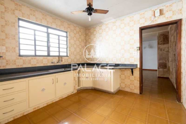 Imagem Imóvel com 4 Quartos à Venda, 266 m² em Alto - Piracicaba
