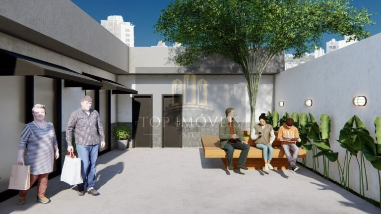 Imagem Imóvel Comercial à Venda, 470 m² em Centro - Jacareí Imagem Imóvel Comercial à Venda, 470 m² em Centro - Jacareí