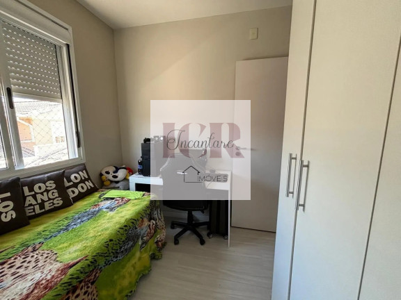 Imagem Casa de Condomínio com 3 Quartos à Venda, 160 m² em Aparecidinha - Sorocaba