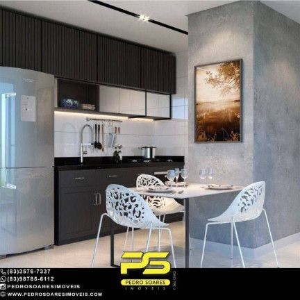 Imagem Sala Comercial à Venda, 32 m² em Manaíra - João Pessoa Imagem Sala Comercial à Venda, 32 m² em Manaíra - João Pessoa
