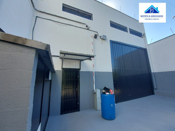 Sala Comercial à Venda, 434 m² em Jardim Do Trevo - Campinas
