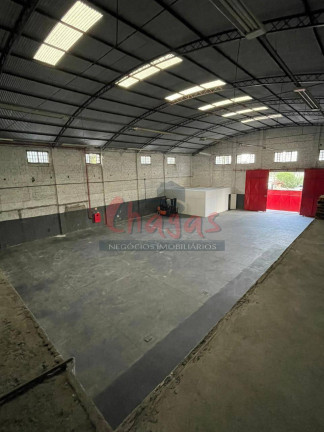 Imagem Galpão à Venda, 700 m² em Pontal De Santa Marina - Caraguatatuba Imagem Galpão à Venda, 700 m² em Pontal De Santa Marina - Caraguatatuba