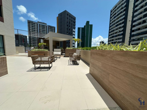 Imagem Apartamento com 3 Quartos à Venda, 69 m² em Brotas - Salvador