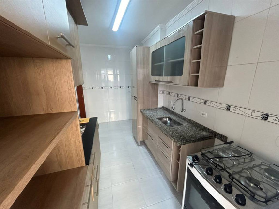 Imagem Apartamento com 2 Quartos à Venda, 93 m² em Mirim - Praia Grande