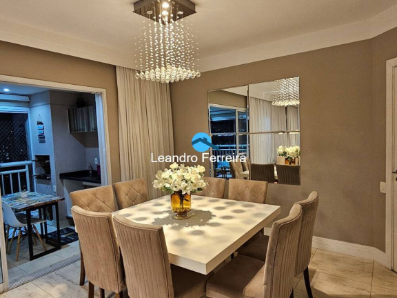 Imagem Apartamento com 3 Quartos à Venda, 128 m² em Nova Petrópolis - São Bernardo Do Campo Imagem Apartamento com 3 Quartos à Venda, 128 m² em Nova Petrópolis - São Bernardo Do Campo