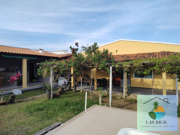 Imagem Casa com 2 Quartos à Venda, 2 m² em Morro Grande - Araruama