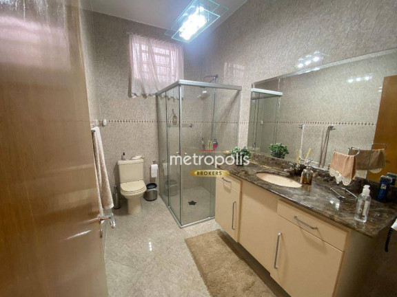 Imagem Casa com 3 Quartos à Venda, 200 m² em Santa Paula - São Caetano Do Sul