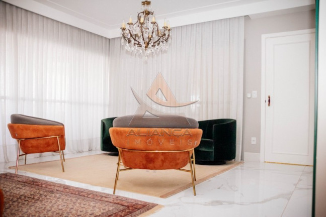 Imagem Apartamento com 3 Quartos à Venda, 279 m² em Ribeirânia - Ribeirão Preto Imagem Apartamento com 3 Quartos à Venda, 279 m² em Ribeirânia - Ribeirão Preto