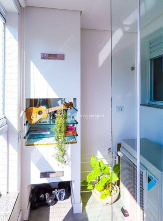Imagem Apartamento com 2 Quartos à Venda, 70 m² em Vila Lopes - Jacareí