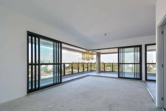 Apartamento com 3 Quartos à Venda, 142 m² em Pinheiros - São Paulo