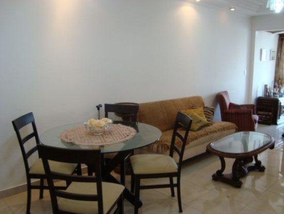 Imagem Apartamento com 2 Quartos à Venda, 70 m² em Alto Do Ipiranga - São Paulo