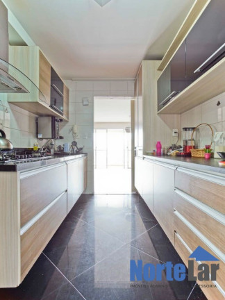 Imagem Apartamento com 2 Quartos à Venda, 96 m² em Várzea Da Barra Funda - São Paulo