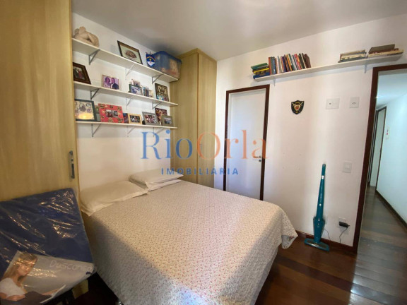 Imagem Apartamento com 3 Quartos à Venda, 126 m² em Barra Da Tijuca - Rio De Janeiro Imagem Apartamento com 3 Quartos à Venda, 126 m² em Barra Da Tijuca - Rio De Janeiro