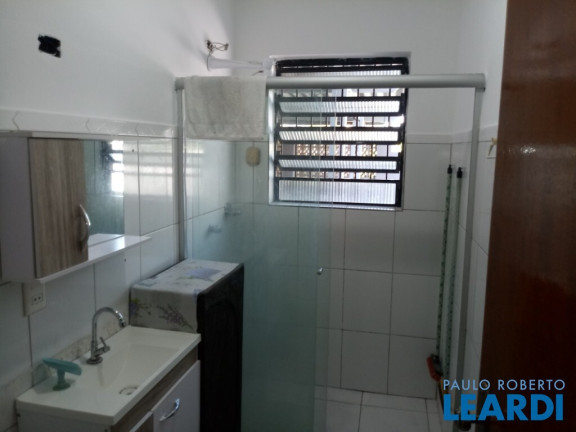 Imagem Sobrado com 3 Quartos à Venda, 168 m² em Jardim Cristiane - Santo André