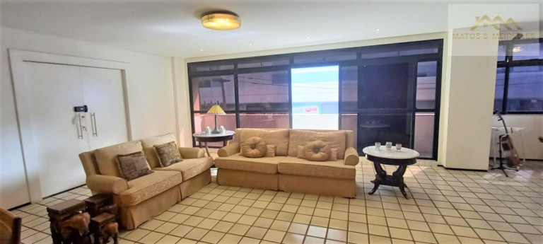Imagem Apartamento com 4 Quartos à Venda, 280 m² em Aldeota - Fortaleza Imagem Apartamento com 4 Quartos à Venda, 280 m² em Aldeota - Fortaleza