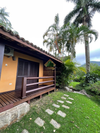Imagem Apartamento com 13 Quartos à Venda, 1.000 m² em Tenório - Ubatuba Imagem Apartamento com 13 Quartos à Venda, 1.000 m² em Tenório - Ubatuba