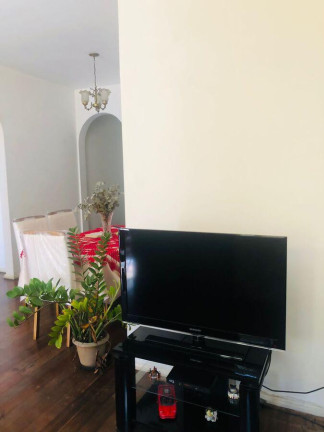 Imagem Apartamento com 3 Quartos à Venda, 120 m² em Brotas - Salvador