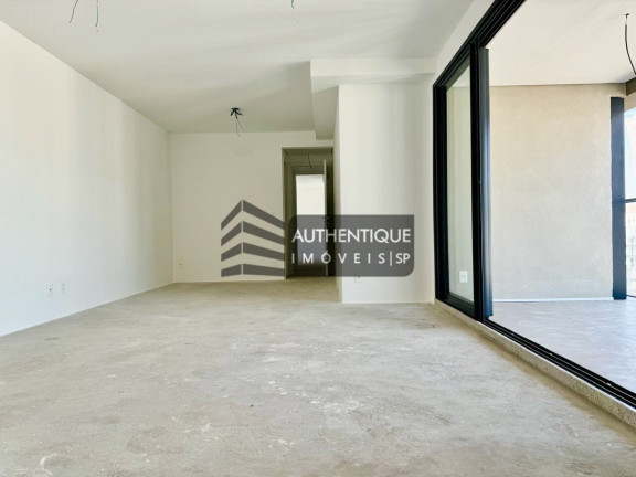Imagem Apartamento com 3 Quartos à Venda, 103 m² em Jardim Paulista - São Paulo