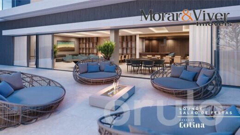 Imagem Apartamento com 4 Quartos à Venda, 188 m² em Campina Do Siqueira - Curitiba Imagem Apartamento com 4 Quartos à Venda, 188 m² em Campina Do Siqueira - Curitiba