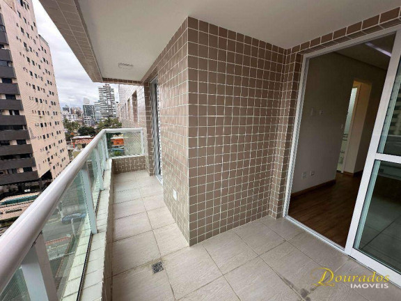 Imagem Apartamento com 2 Quartos à Venda, 69 m² em Canto Do Forte - Praia Grande Imagem Apartamento com 2 Quartos à Venda, 69 m² em Canto Do Forte - Praia Grande
