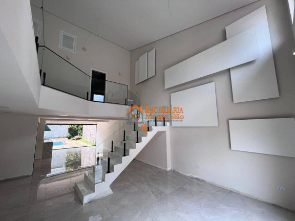Imagem Sobrado com 3 Quartos à Venda, 358 m² em Vila Rosália - Guarulhos Imagem Sobrado com 3 Quartos à Venda, 358 m² em Vila Rosália - Guarulhos