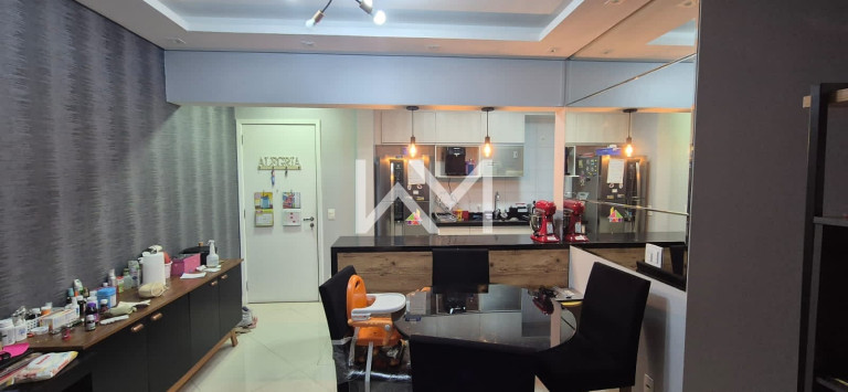 Imagem Apartamento com 2 Quartos à Venda, 62 m² em Vila Augusta - Guarulhos Imagem Apartamento com 2 Quartos à Venda, 62 m² em Vila Augusta - Guarulhos