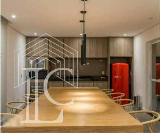 Imagem Apartamento com 1 Quarto para Alugar, 30 m² em Pinheiros - São Paulo