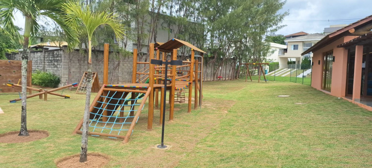 Imagem Terreno à Venda, 360 m² em Alphaville Litoral Norte 2 - Camaçari Imagem Terreno à Venda, 360 m² em Alphaville Litoral Norte 2 - Camaçari