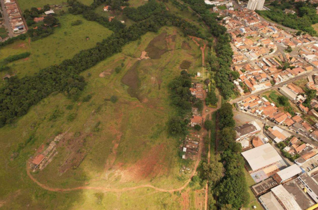 Imagem Terreno à Venda, 96.800 m² em Centro - Tatuí Imagem Terreno à Venda, 96.800 m² em Centro - Tatuí