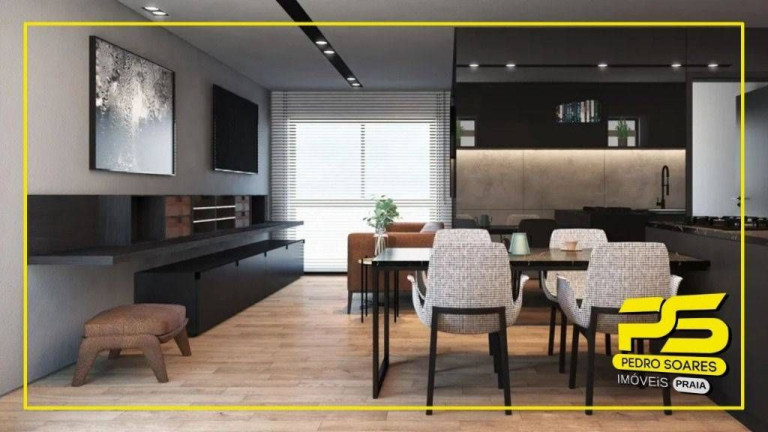 Imagem Apartamento com 3 Quartos à Venda, 120 m² em Tambaú - João Pessoa Imagem Apartamento com 3 Quartos à Venda, 120 m² em Tambaú - João Pessoa