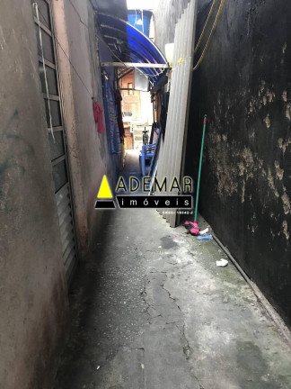 Imagem Casa com 5 Quartos à Venda, em Conceição - Diadema Imagem Casa com 5 Quartos à Venda, em Conceição - Diadema