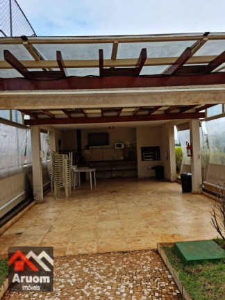 Imagem Apartamento com 2 Quartos à Venda, 61 m² em Vila Graciosa - São Paulo