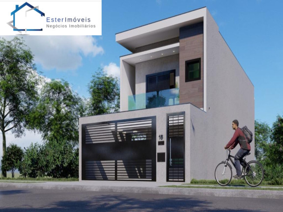 Imagem Casa com 3 Quartos para Alugar ou Temporada, 202 m² em Portais (polvilho) - Cajamar