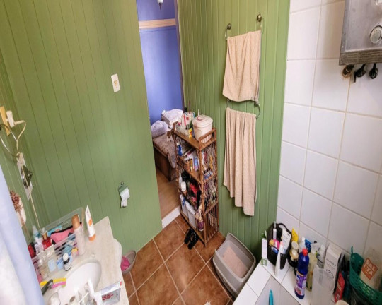 Imagem Imóvel com 3 Quartos à Venda, 97 m² em Leblon - Rio De Janeiro