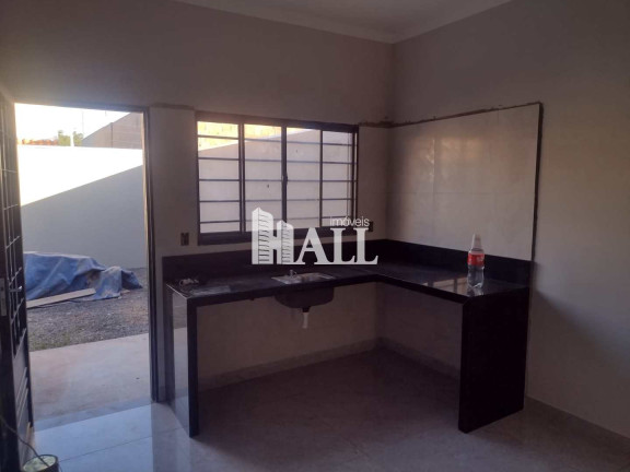 Imagem Casa com 2 Quartos à Venda, 80 m² em Residencial Parque Dos Ipês Ii - Mirassol Imagem Casa com 2 Quartos à Venda, 80 m² em Residencial Parque Dos Ipês Ii - Mirassol
