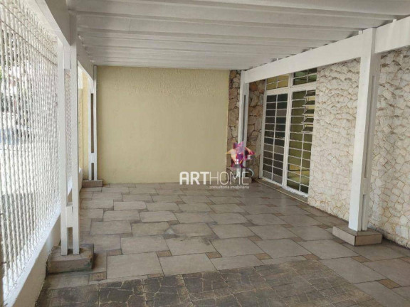 Imagem Casa com 3 Quartos para Alugar, 209 m² em Rudge Ramos - São Bernardo Do Campo Imagem Casa com 3 Quartos para Alugar, 209 m² em Rudge Ramos - São Bernardo Do Campo