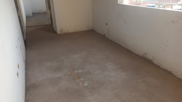 Imagem Apartamento com 1 Quarto à Venda, 37 m² em Vila Bocaina - Mauá