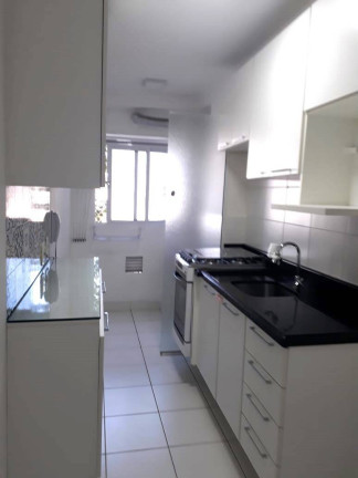 Imagem Apartamento com 2 Quartos à Venda, 50 m² em Jardim Independência - São Paulo