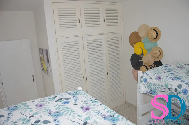 Imagem Casa com 3 Quartos à Venda, 210 m² em Enseada - Ubatuba