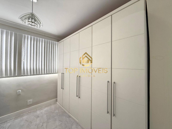 Imagem Cobertura com 3 Quartos à Venda, 240 m² em Jardim Astúrias - Guarujá