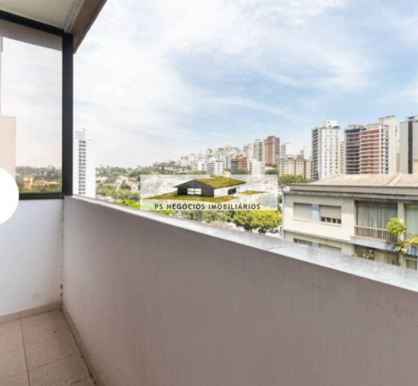 Imagem Sala Comercial para Alugar, 40 m² em Pacaembu - São Paulo Imagem Sala Comercial para Alugar, 40 m² em Pacaembu - São Paulo