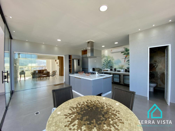 Imagem Apartamento com 3 Quartos à Venda, 233 m² em Centro - Ubatuba Imagem Apartamento com 3 Quartos à Venda, 233 m² em Centro - Ubatuba