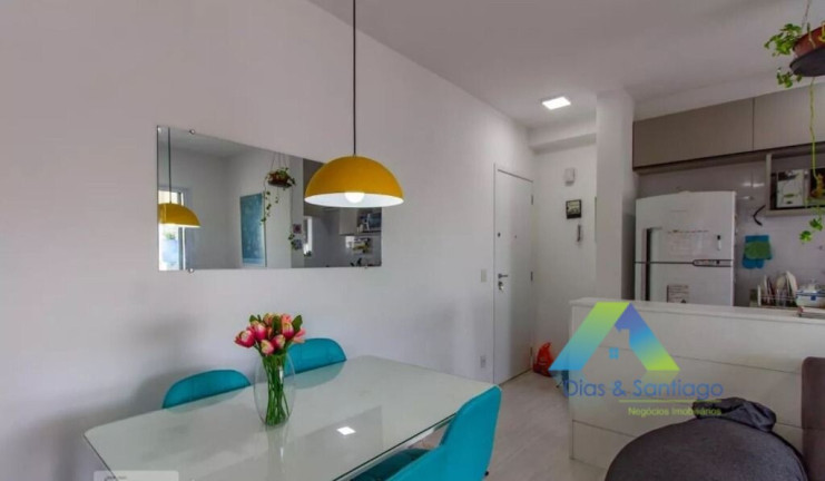 Imagem Apartamento com 2 Quartos à Venda, 57 m² em Vila Prudente - São Paulo