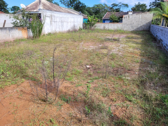 Imagem Terreno à Venda, 375 m² em Rosa Dos Ventos - Itapoá