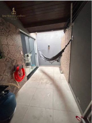 Imagem Casa de Condomínio com 2 Quartos à Venda, 78 m² em Jardim Gonçalves - Sorocaba