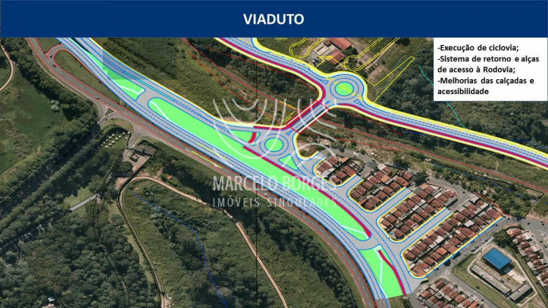 Imagem Terreno em Condomínio à Venda, 420 m² em Corrupira - Jundiaí Imagem Terreno em Condomínio à Venda, 420 m² em Corrupira - Jundiaí