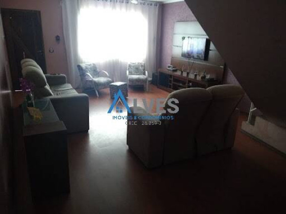 Sobrado com 3 Quartos à Venda, 335 m² em Assunção - São Bernardo Do Campo