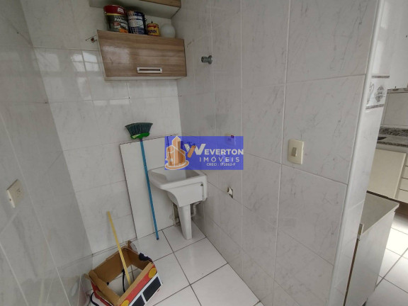 Imagem Apartamento com 2 Quartos à Venda, em Centro - Mongaguá Imagem Apartamento com 2 Quartos à Venda, em Centro - Mongaguá